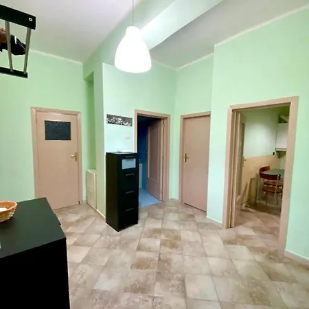 Carlos House Affittacamere